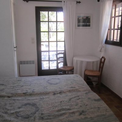 Schlafzimmer 2 Anbau